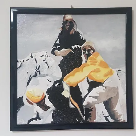 Risorgimento Gasthuis 3*