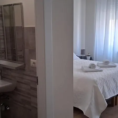 Affittacamere Risorgimento