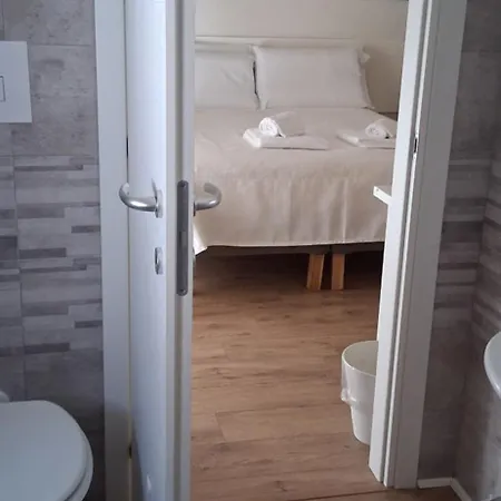 Gasthuis Risorgimento 3*