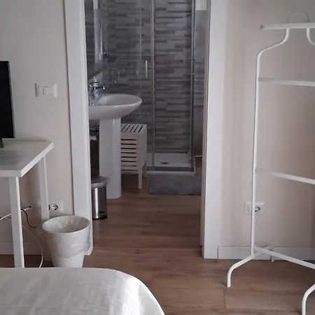 Risorgimento Affittacamere Lecco