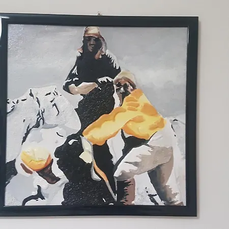 Gasthuis Risorgimento Lecco