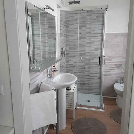 Gasthuis Risorgimento 3*