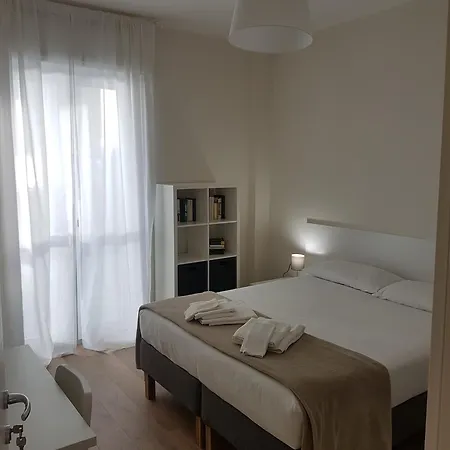 Risorgimento 게스트하우스 레코