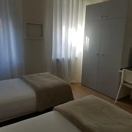 Affittacamere Risorgimento 3*