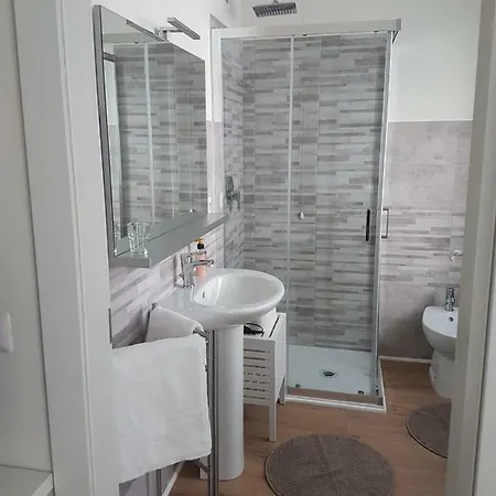 Gasthuis Risorgimento