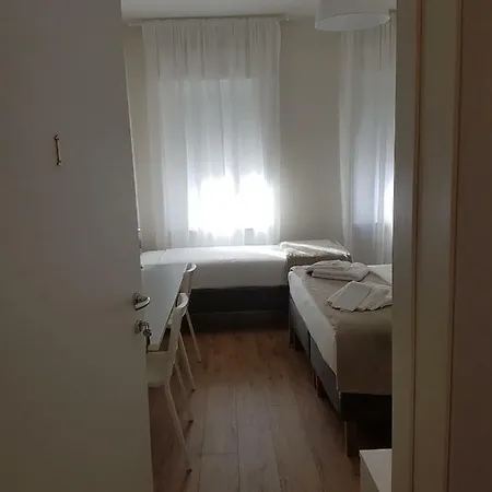 Gasthuis Risorgimento 3*