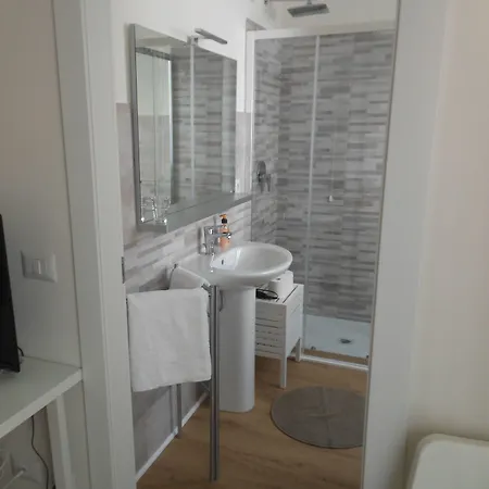 بيت ضيافة Risorgimento 3*