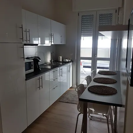 Risorgimento بيت ضيافة ليكو