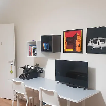 Risorgimento بيت ضيافة ليكو