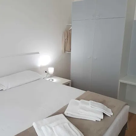 بيت ضيافة Risorgimento ليكو