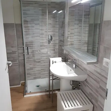 Risorgimento بيت ضيافة 3*