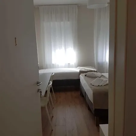 Risorgimento بيت ضيافة