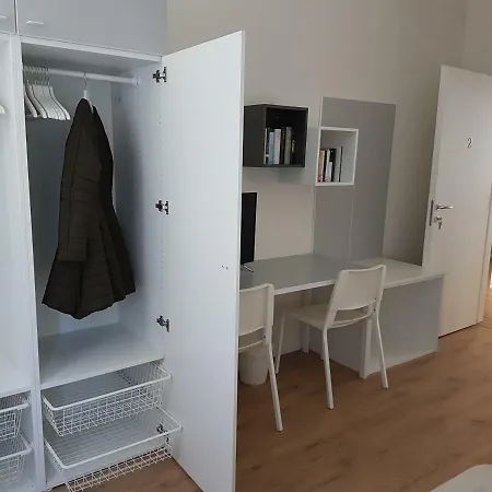 بيت ضيافة Risorgimento 3*