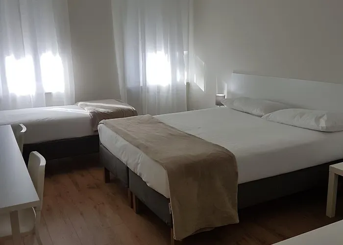 Risorgimento Гостевой дом 3*
