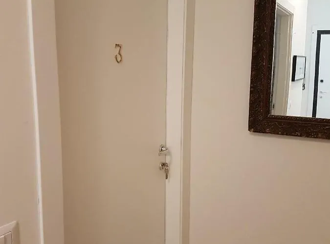 Risorgimento Гостевой дом 3*