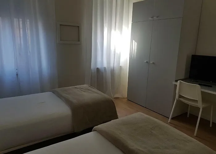 Гостевой дом Risorgimento 3*