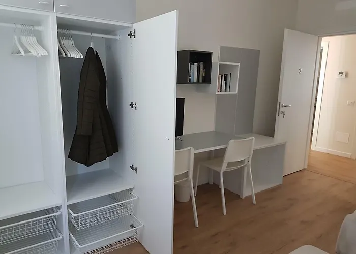 Гостевой дом Risorgimento 3*