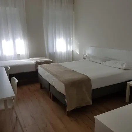 Risorgimento Гостевой дом 3*