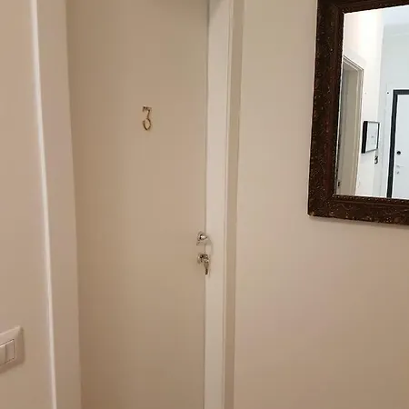 Risorgimento Гостевой дом 3*