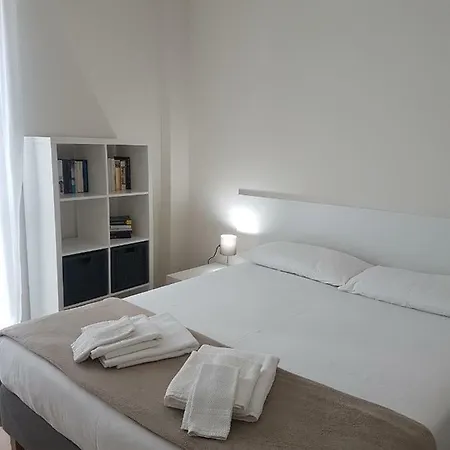 Гостевой дом Risorgimento Лекко