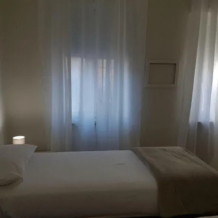 Risorgimento Гостевой дом 3*