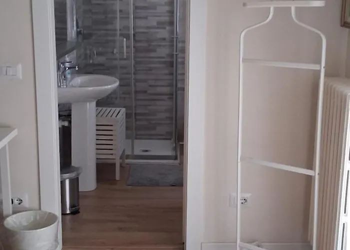 Risorgimento Gæstehus 3*
