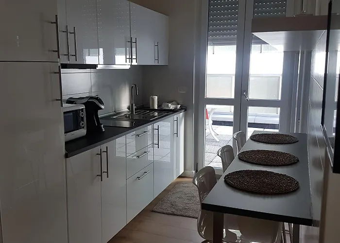 Risorgimento Gæstehus Lecco