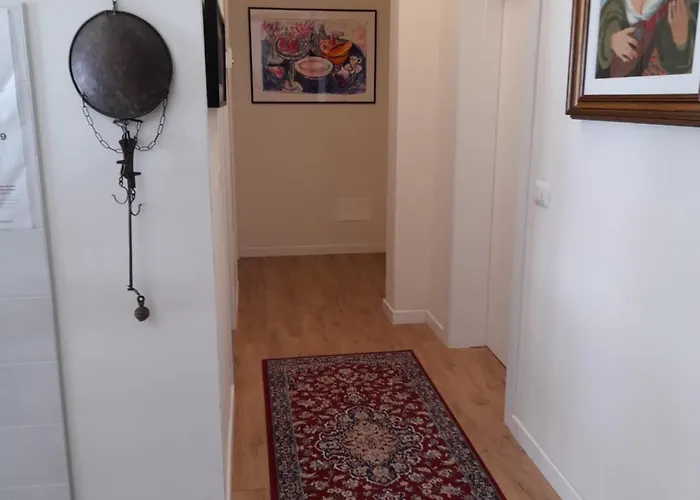 Gæstehus Risorgimento Lecco