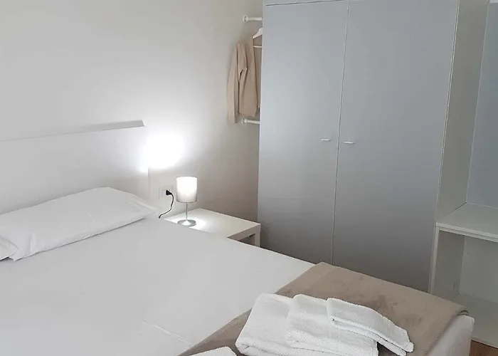 Gæstehus Risorgimento Lecco