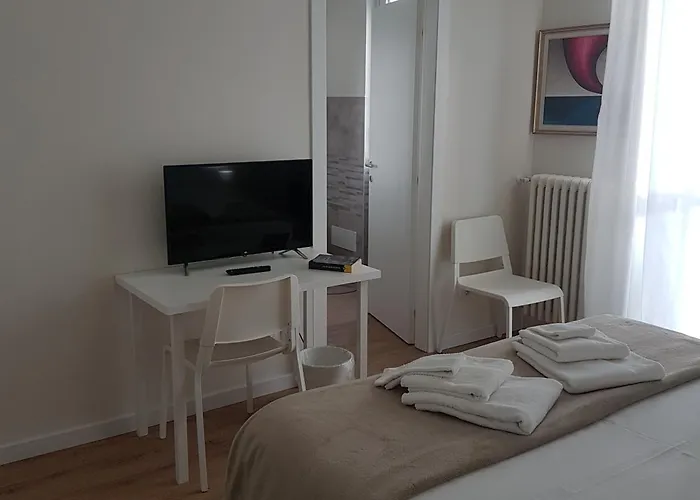 Gæstehus Risorgimento
