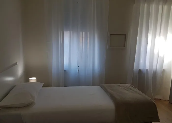 Gæstehus Risorgimento Lecco