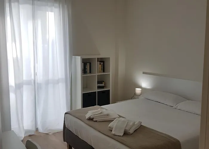 Risorgimento Gæstehus Lecco
